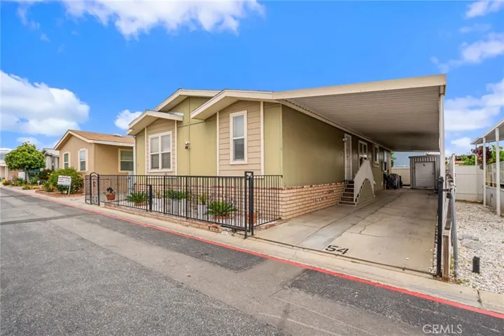 16860 Slover, Fontana, California 92337