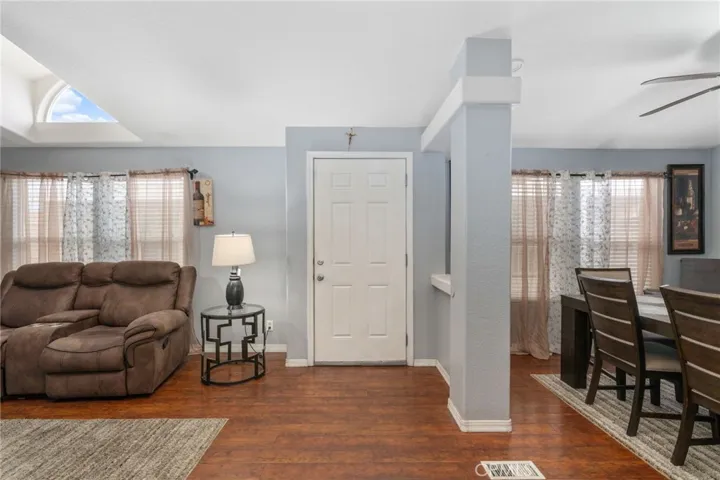 16860 Slover, Fontana, California 92337