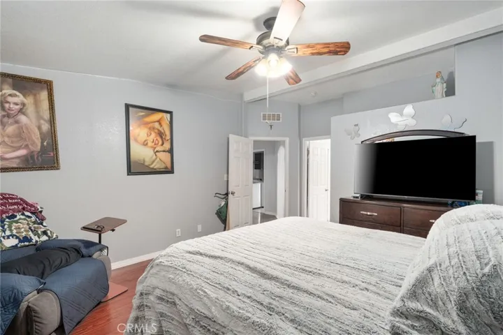 16860 Slover, Fontana, California 92337