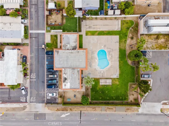16860 Slover, Fontana, California 92337