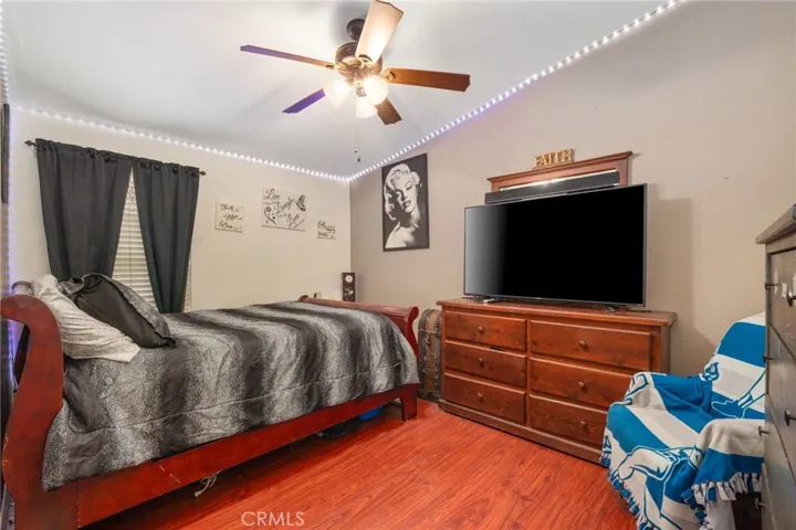 16860 Slover, Fontana, California 92337