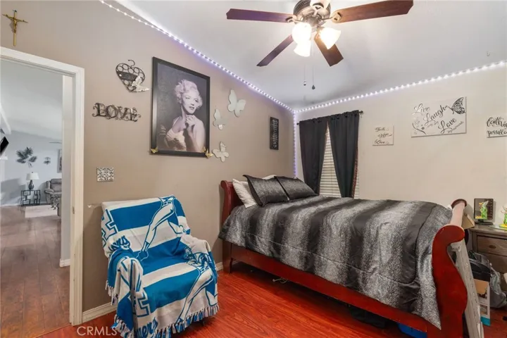 16860 Slover, Fontana, California 92337