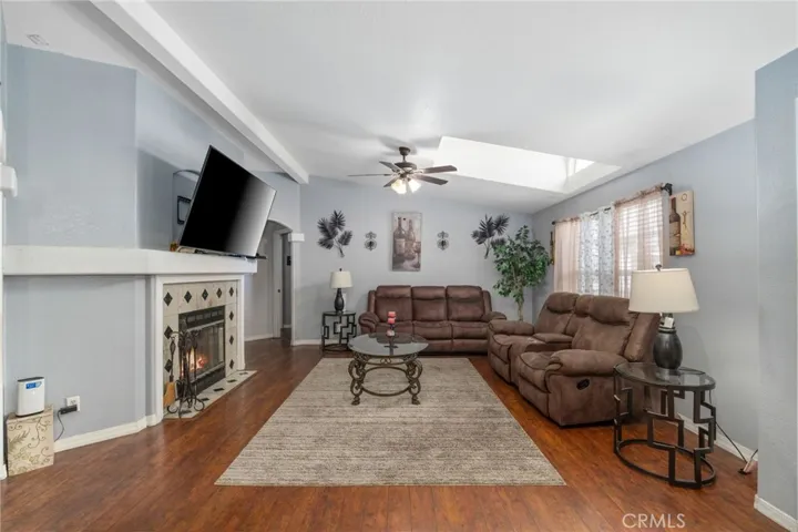 16860 Slover, Fontana, California 92337
