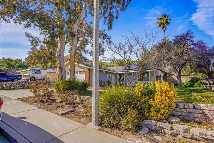 14621 Geranium Glen Lane, Canyon Country, California 91387