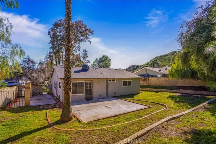 14621 Geranium Glen Lane, Canyon Country, California 91387