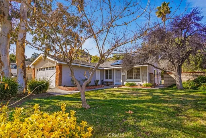 14621 Geranium Glen Lane, Canyon Country, California 91387