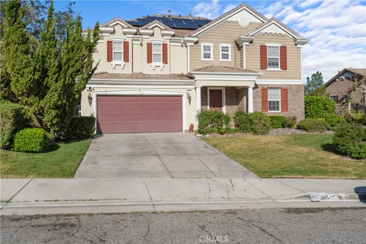 38565 Lion Way, Palmdale, California 93551