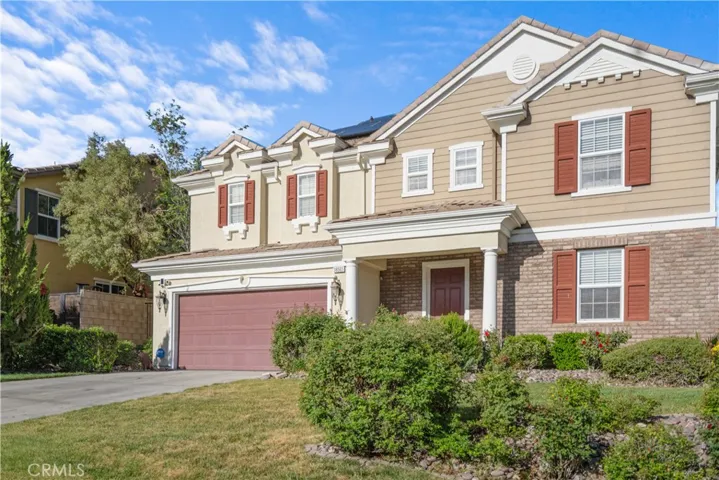 38565 Lion Way, Palmdale, California 93551
