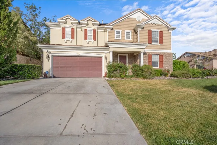 38565 Lion Way, Palmdale, California 93551