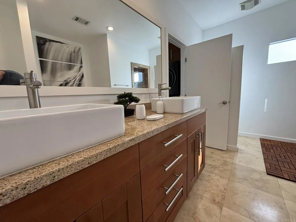 Master Bath/Spa