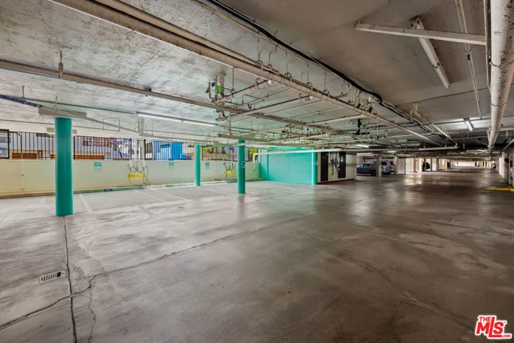 EV Charging Stations