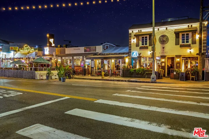 Fine Italian Dining @ Casa 12