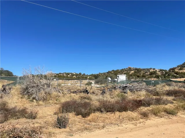 nearly 20 acres of land
mostly all is finced in