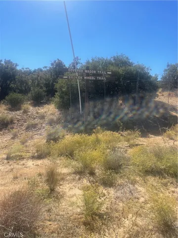 the cross roads