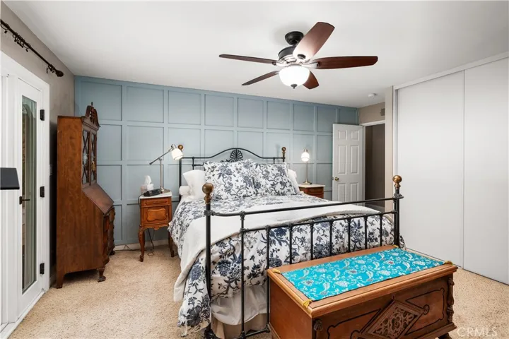 Master bed 1