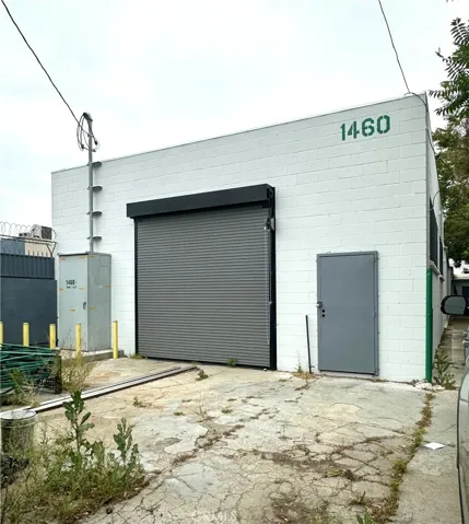 1460 S Bonnie Beach, Commerce, California 90023