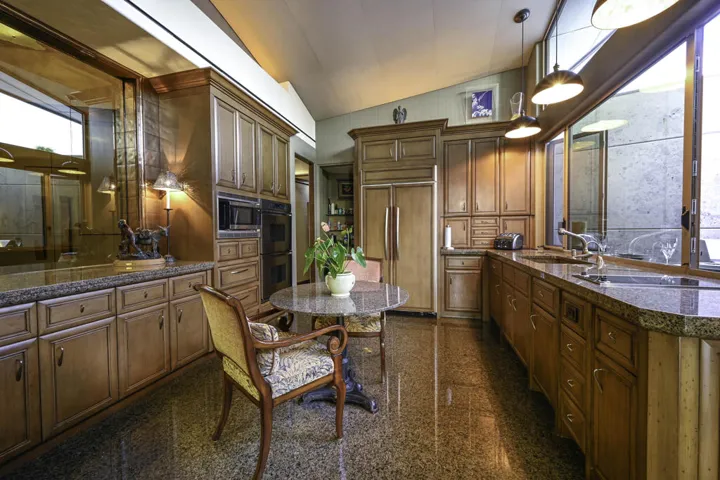 k3 kitchen long angle