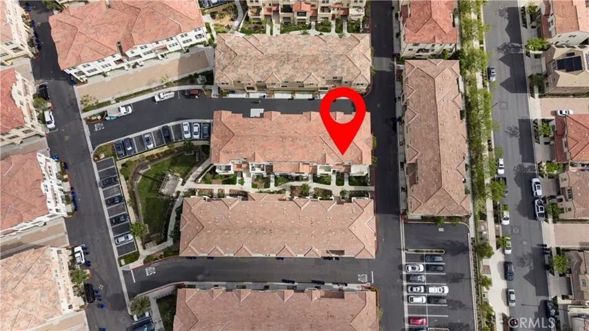 601 Shadowbrook, Lake Forest, California 92610