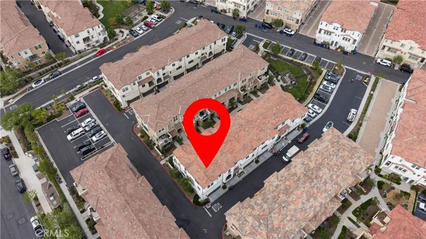 601 Shadowbrook, Lake Forest, California 92610