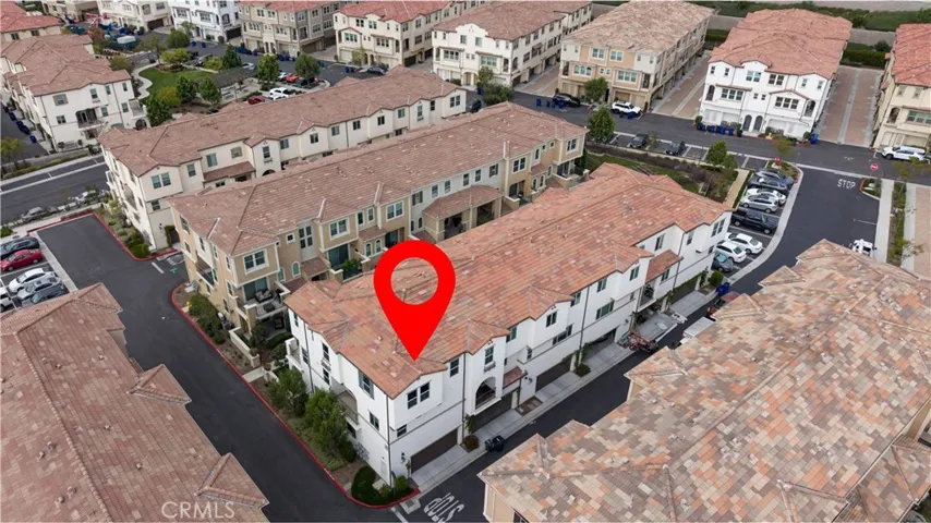 601 Shadowbrook, Lake Forest, California 92610