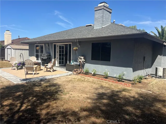 42365 Agena Street, Temecula, California 92592