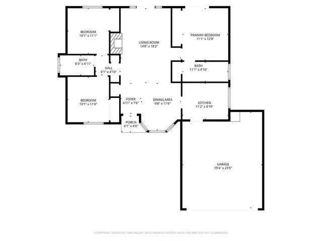 42365 Agena Street, Temecula, California 92592