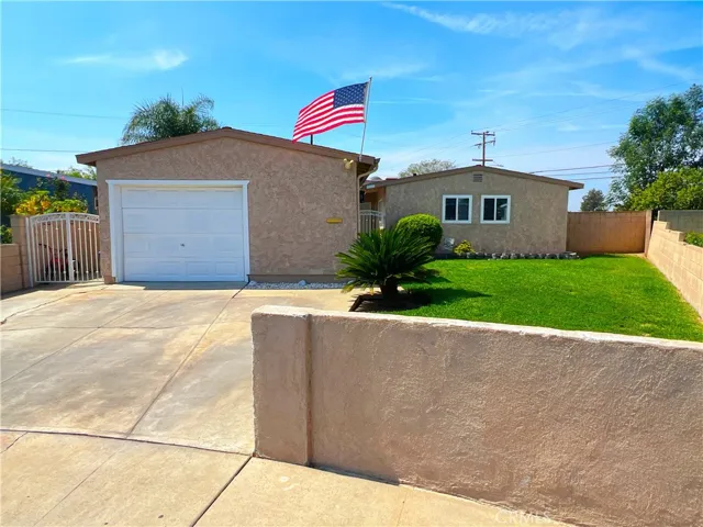 15204 Giordano, La Puente, California 91744
