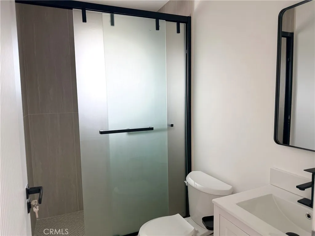 Primary Suite Bathroom