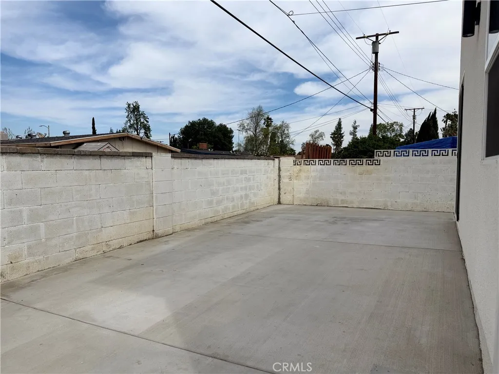 Yard