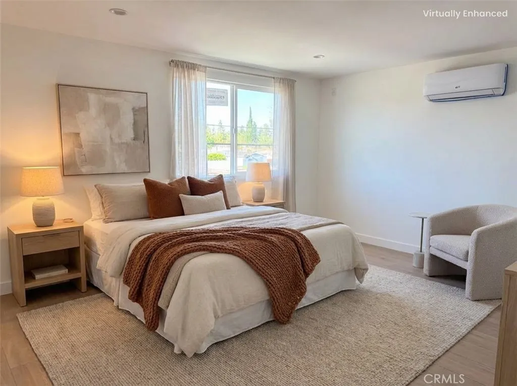 Digital Staging - Primary Suite