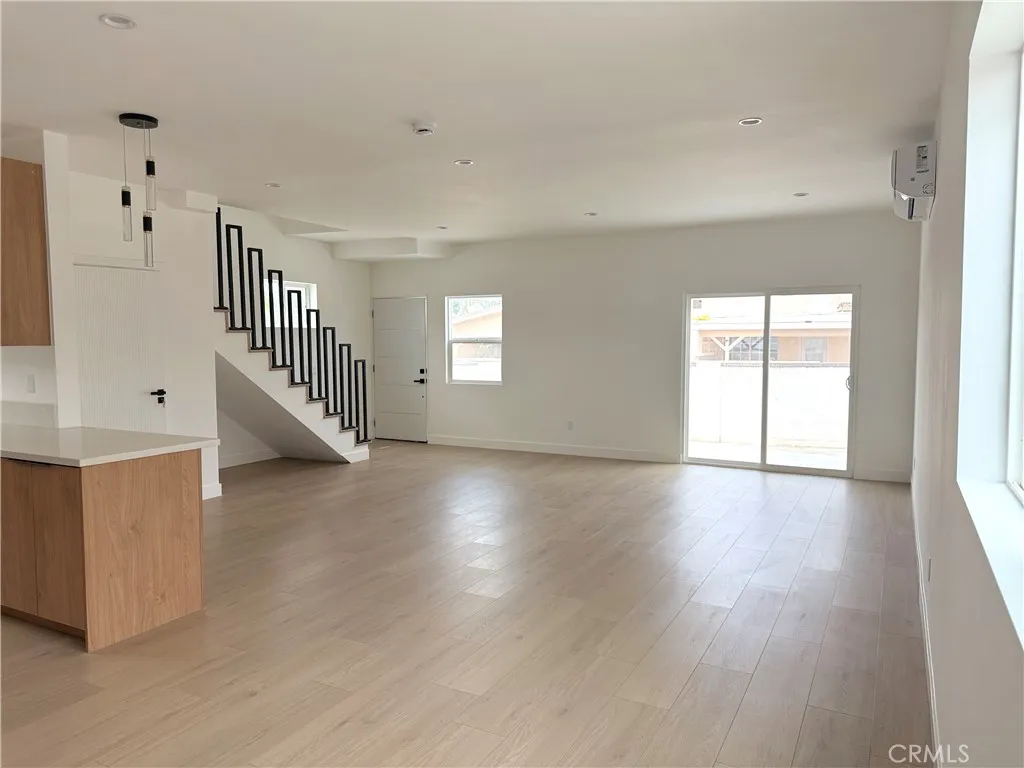 Dinning Room/Living Room