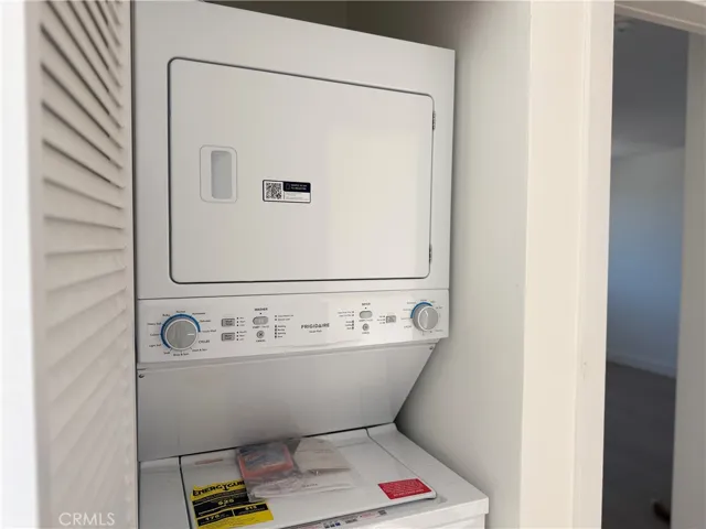 Washer/Dryer