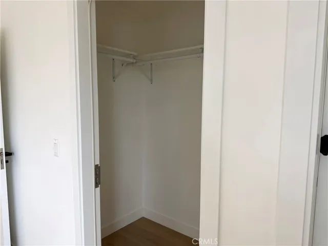 Walking Closet