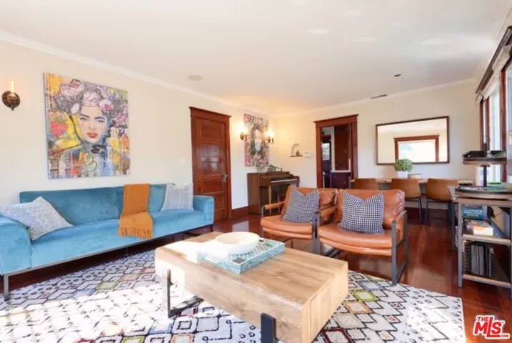 4253 Fountain Avenue, Los Angeles, California 90029