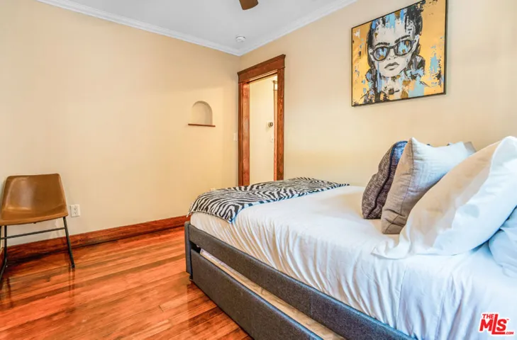 4253 Fountain Avenue, Los Angeles, California 90029