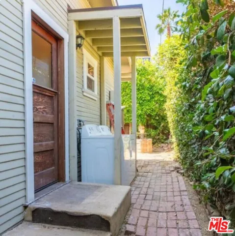 4253 Fountain Avenue, Los Angeles, California 90029