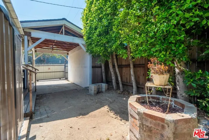 4253 Fountain Avenue, Los Angeles, California 90029