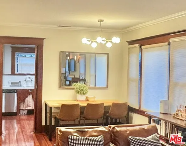 4253 Fountain Avenue, Los Angeles, California 90029