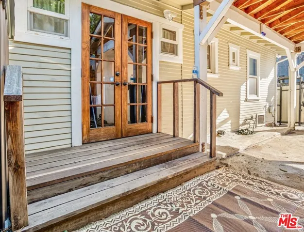 4253 Fountain Avenue, Los Angeles, California 90029