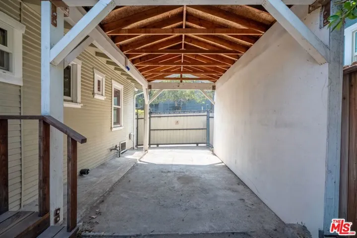 4253 Fountain Avenue, Los Angeles, California 90029