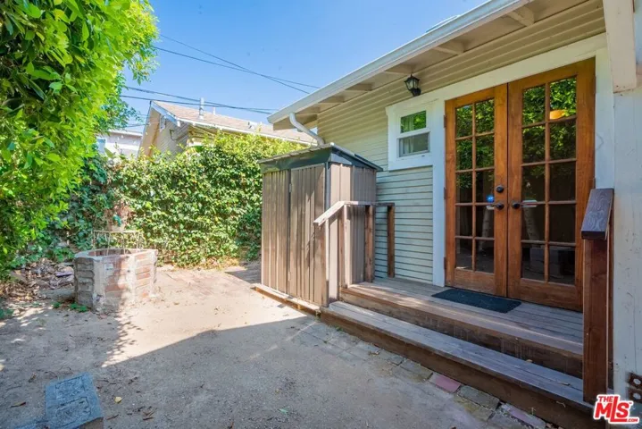 4253 Fountain Avenue, Los Angeles, California 90029