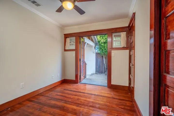 4253 Fountain Avenue, Los Angeles, California 90029