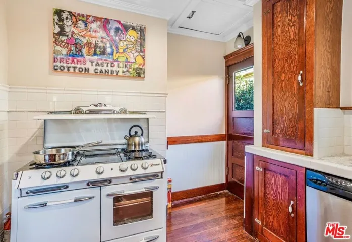 4253 Fountain Avenue, Los Angeles, California 90029