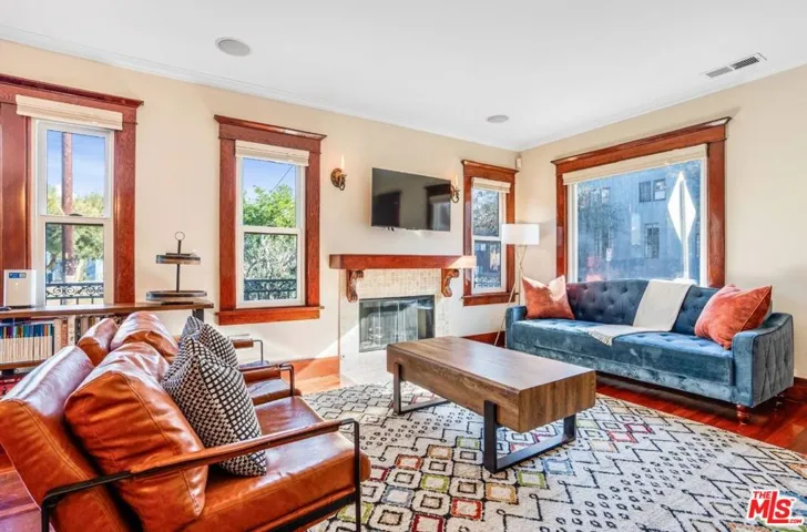 4253 Fountain Avenue, Los Angeles, California 90029