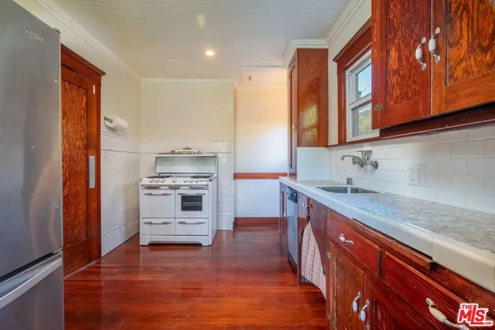 4253 Fountain Avenue, Los Angeles, California 90029