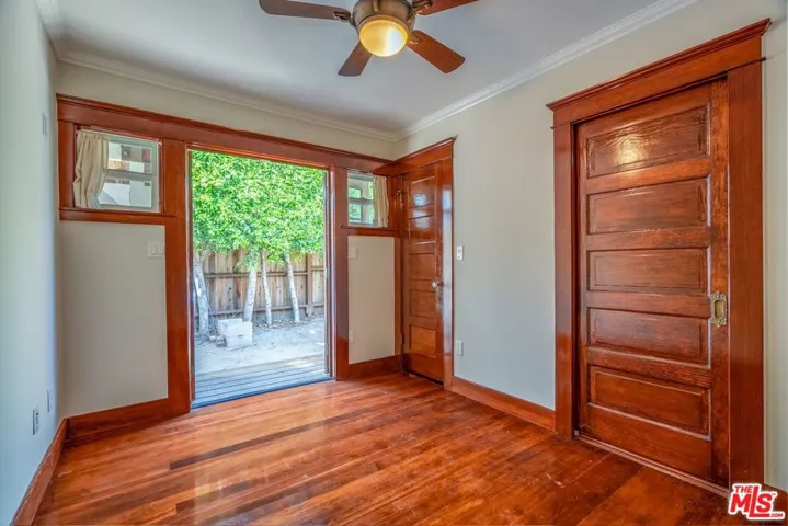 4253 Fountain Avenue, Los Angeles, California 90029