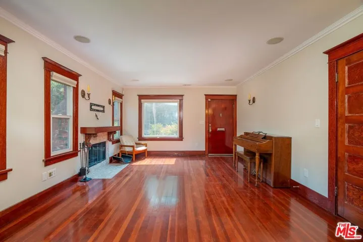 4253 Fountain Avenue, Los Angeles, California 90029