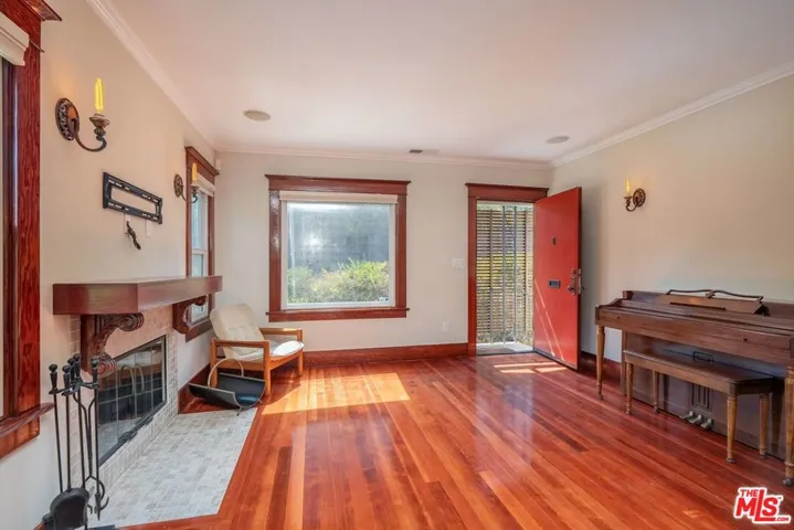 4253 Fountain Avenue, Los Angeles, California 90029