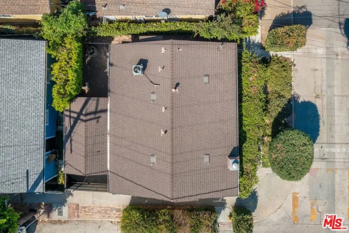 4253 Fountain Avenue, Los Angeles, California 90029
