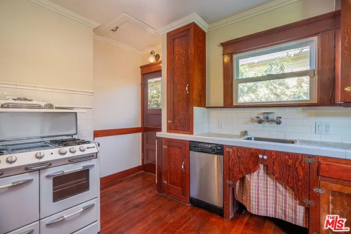 4253 Fountain Avenue, Los Angeles, California 90029